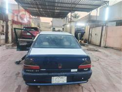 بیجۆ 306